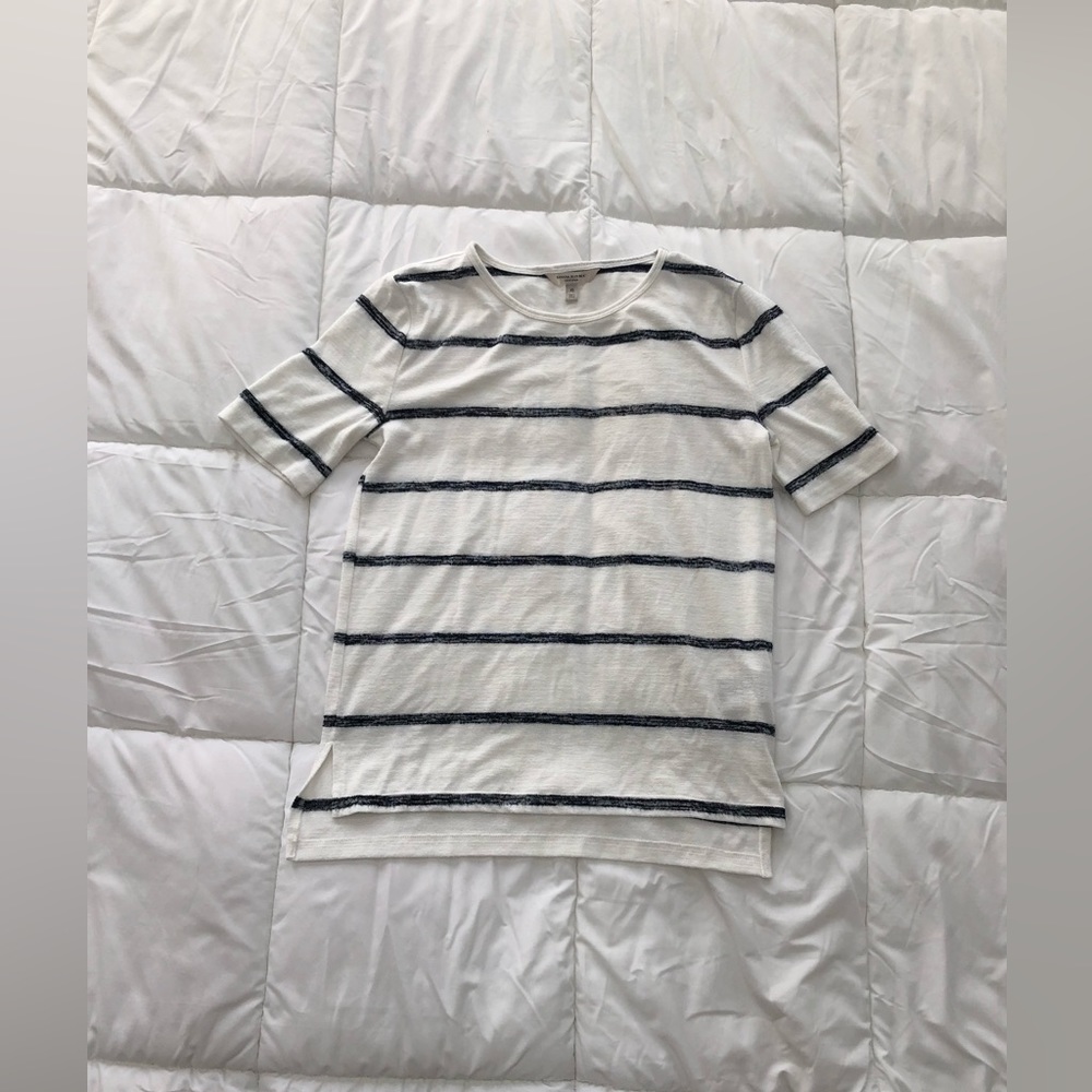 Banana Republic luxespun Top